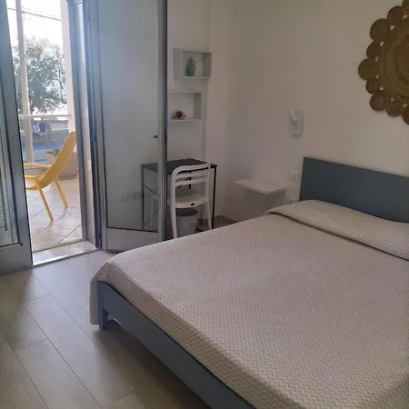 Ariadimare 4*