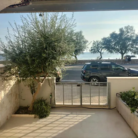 Ariadimare 4*