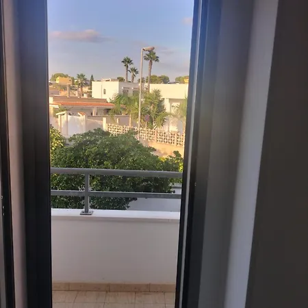 Ariadimare Guest house Torre Ovo