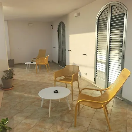 Ariadimare 4* Torre Ovo