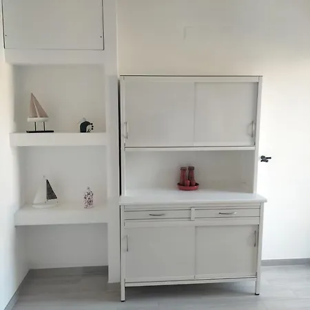 Ariadimare Guest house 4*