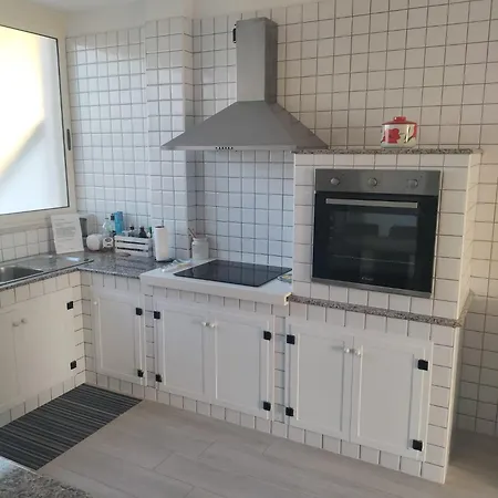 Guest house Ariadimare 4*
