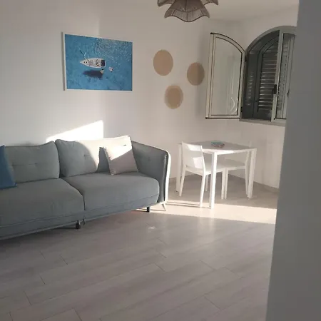 Ariadimare Guest house Torre Ovo