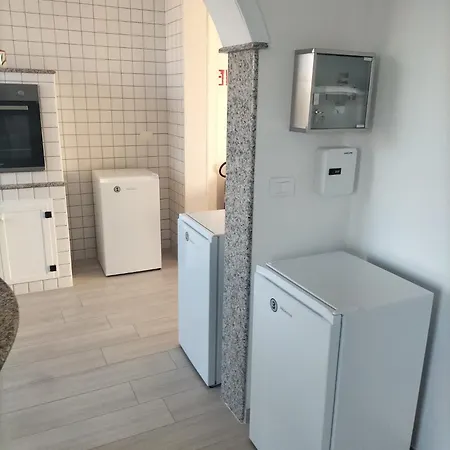 Guest house Ariadimare 4*