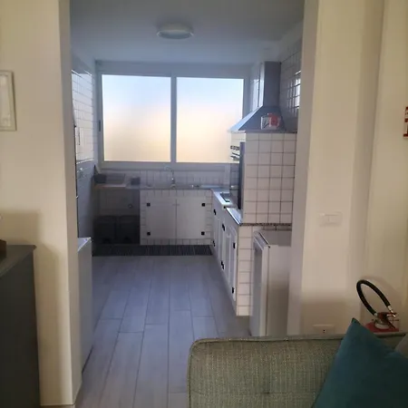 Guest house Ariadimare Torre Ovo