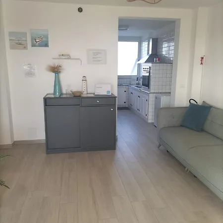Ariadimare Guest house Torre Ovo
