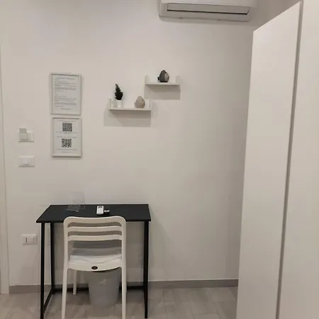 Guest house Ariadimare 4*