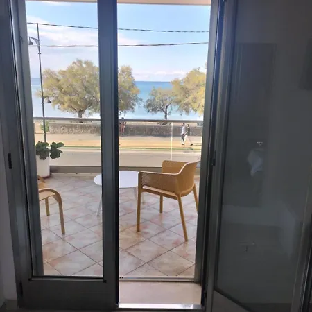 Ariadimare Guest house Torre Ovo