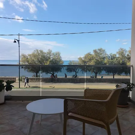 Ariadimare Guest house 4*