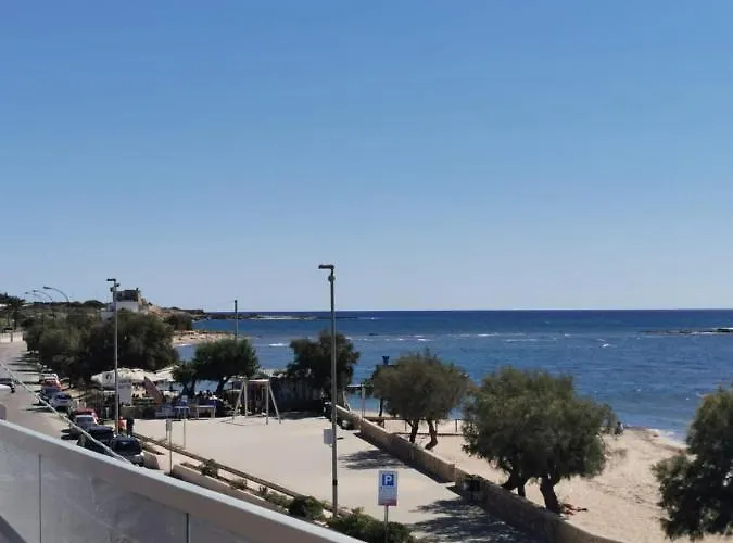 Ariadimare Torre Ovo