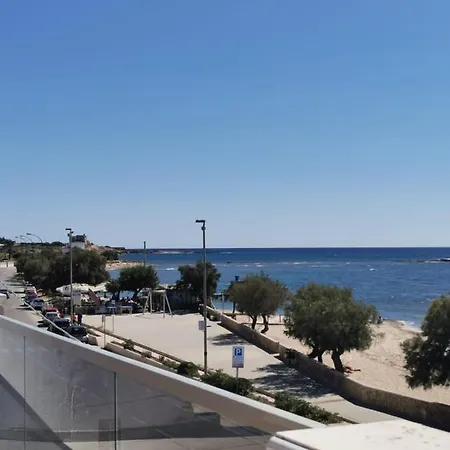 Ariadimare Torre Ovo