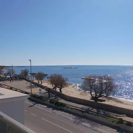 Ariadimare Affittacamere *