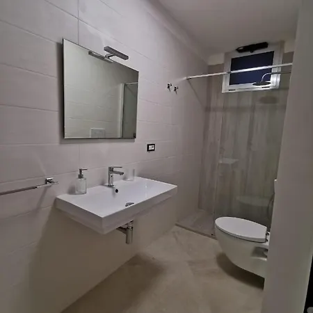 Ariadimare Affittacamere Torre Ovo