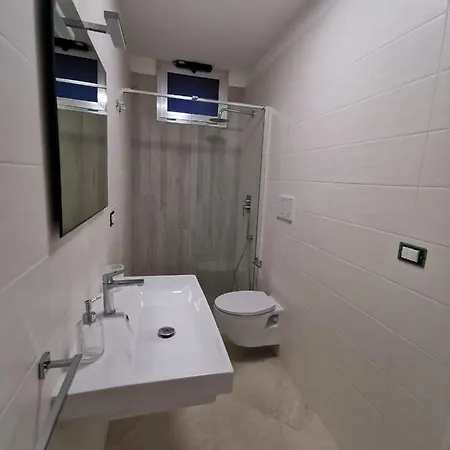 Affittacamere Ariadimare Torre Ovo