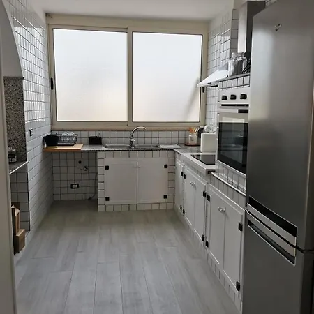 Ariadimare 3* Torre Ovo