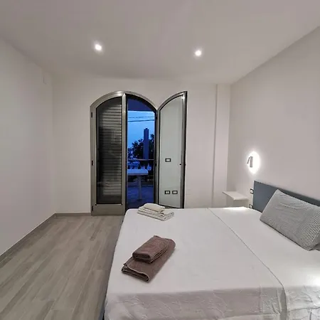 Affittacamere Ariadimare