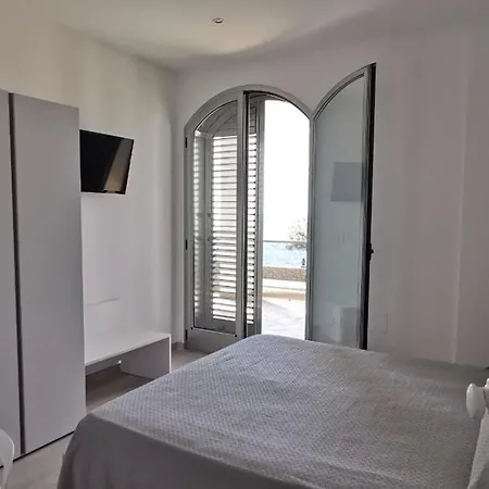 Ariadimare * Torre Ovo