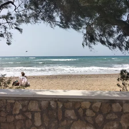 Ariadimare Pensionat