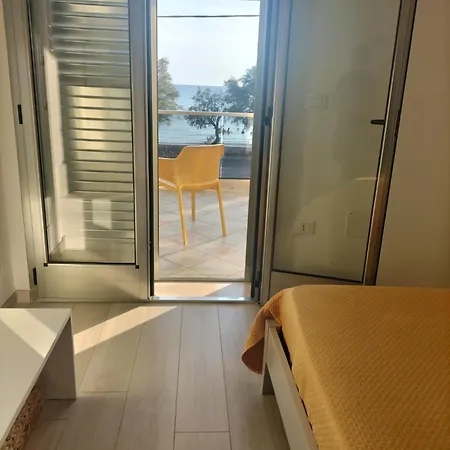 Pensionat Ariadimare 3*