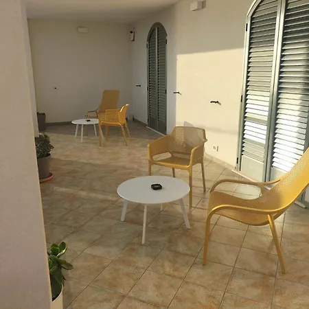 Ariadimare Torre Ovo