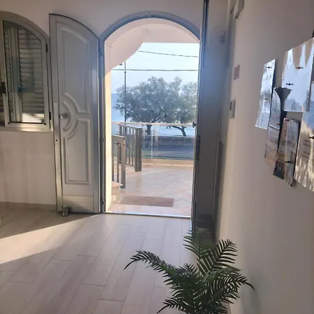 Ariadimare Pensionat