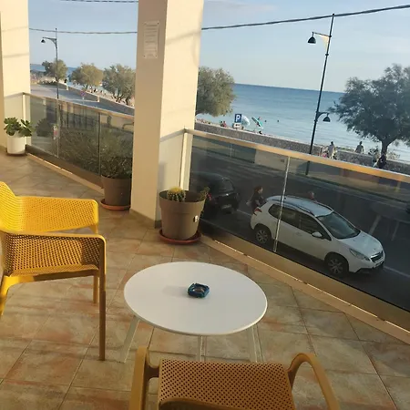 Ariadimare Pensionat 3*