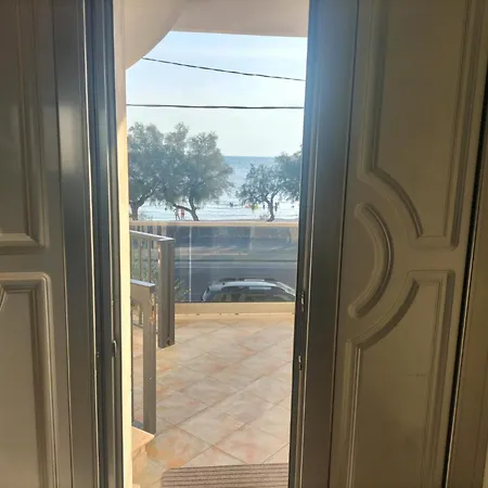 Ariadimare 4*