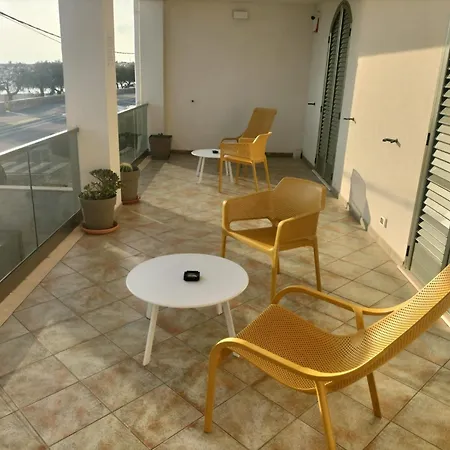 Ariadimare 托雷奥沃