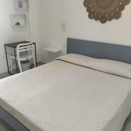 Pensionat Ariadimare