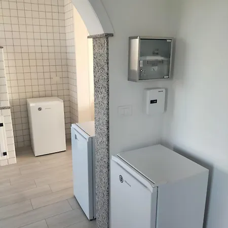 Affittacamere Ariadimare 3*