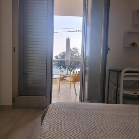 Pensionat Ariadimare Torre Ovo