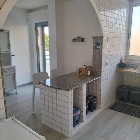 Ariadimare Torre Ovo