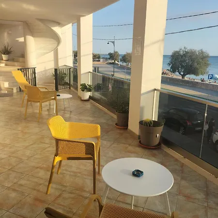 Ariadimare 3* Torre Ovo