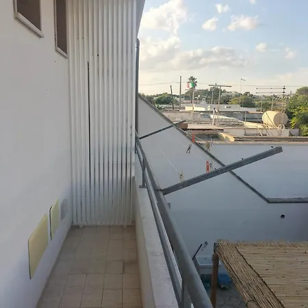 Pensionat Ariadimare Torre Ovo