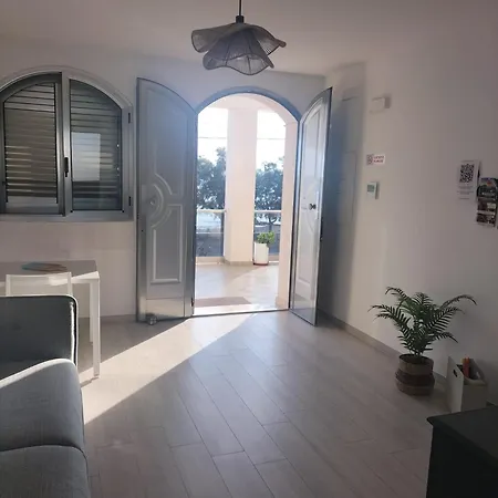 Ariadimare 3* Torre Ovo