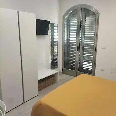 Ariadimare 4* Torre Ovo