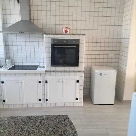 Ariadimare 3* Torre Ovo