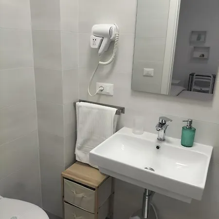 Affittacamere Ariadimare