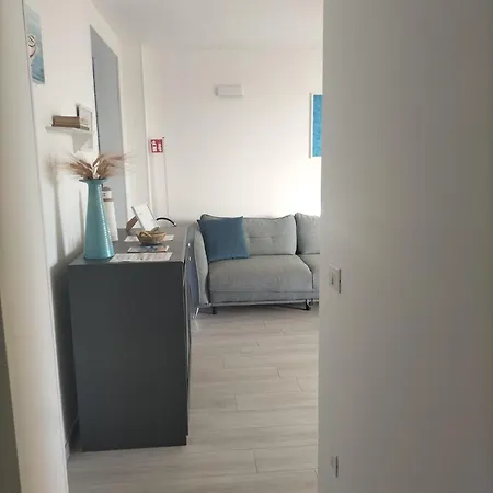 Ariadimare Torre Ovo