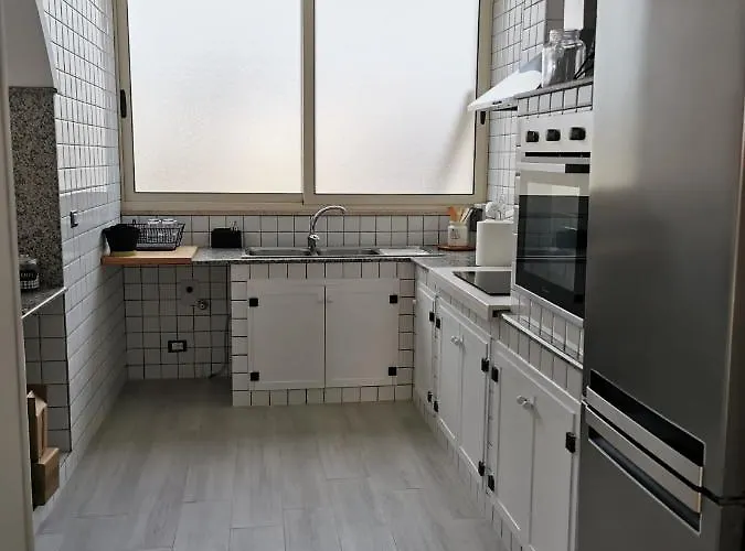 Ariadimare 3* Torre Ovo