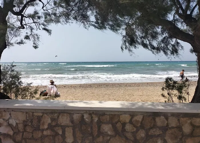 Ariadimare 招待所