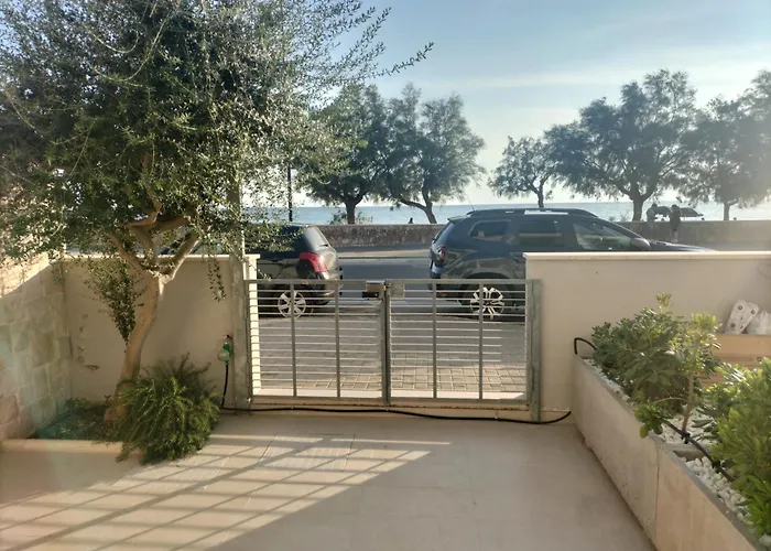 Affittacamere Ariadimare