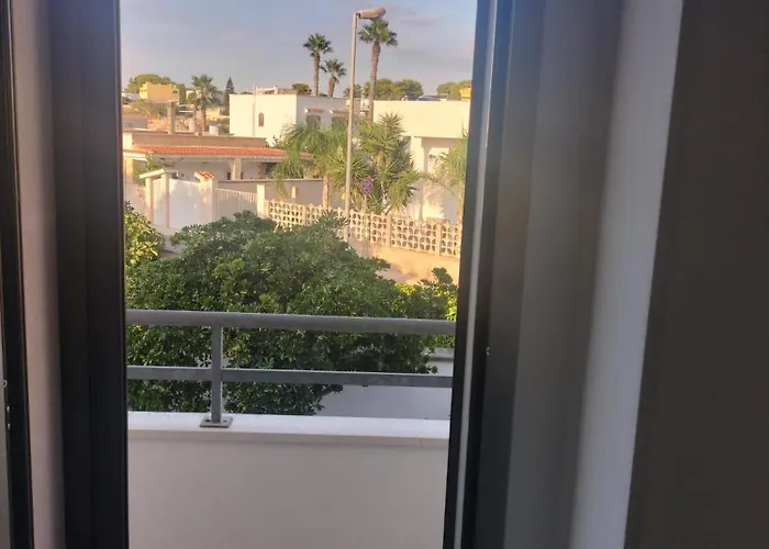 Ariadimare Affittacamere Torre Ovo