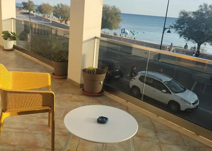 Ariadimare Affittacamere 3*