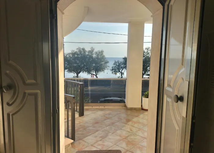 Ariadimare Affittacamere Torre Ovo