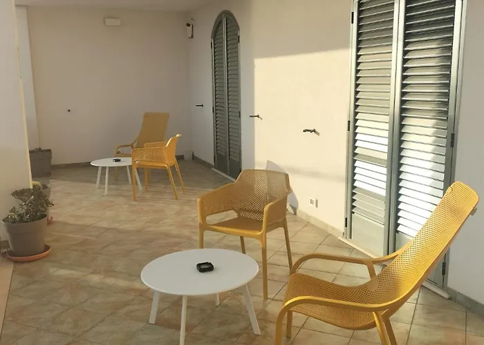 Ariadimare 3* 托雷奥沃