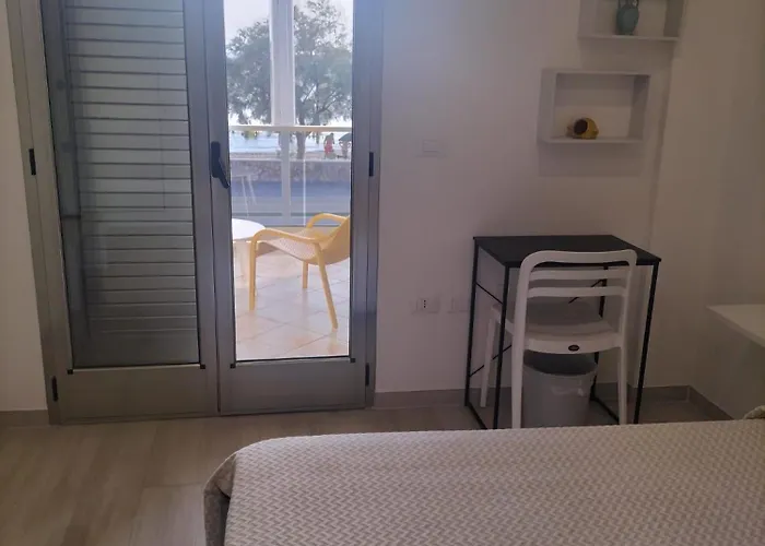 Ariadimare 招待所