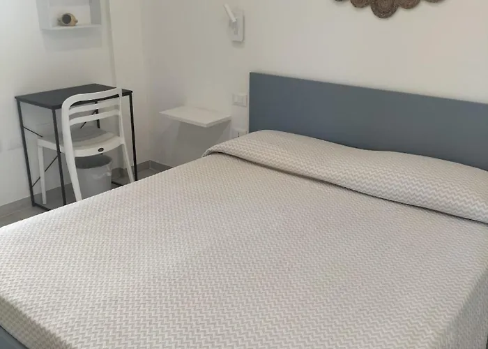 招待所 Ariadimare