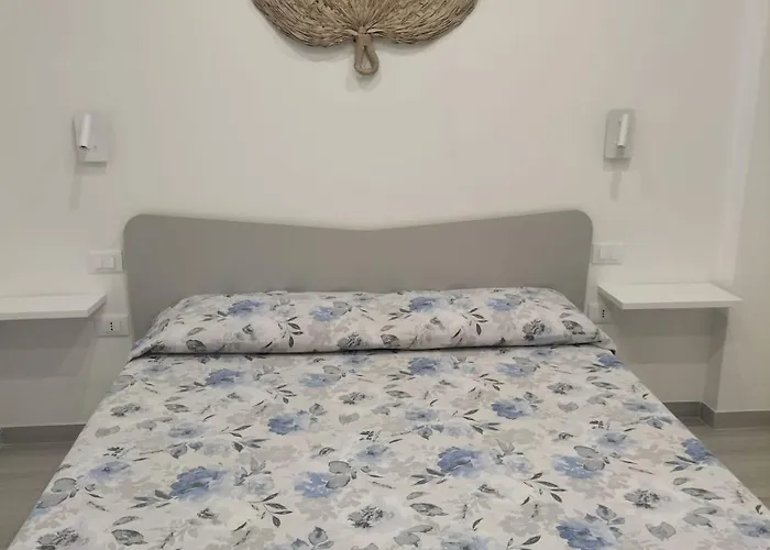 Ariadimare 招待所 3*