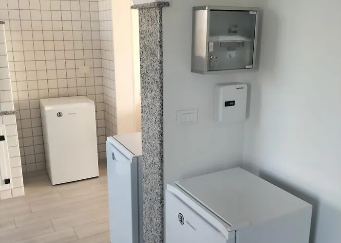 Affittacamere Ariadimare 3*